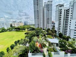 Blk 50 Commonwealth 10 (Queenstown), HDB 4 Rooms #631072911
